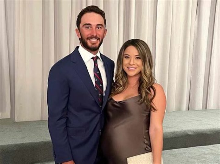 Unlock The Secrets: Max Homa's Spouse Revealed