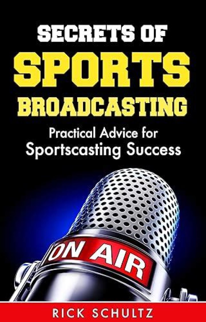Unlock The Secrets Of Sports Broadcasting With Doug Edey