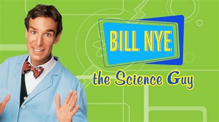 Unlock The Secrets Of STEM: Bill Nye's Legacy For Children