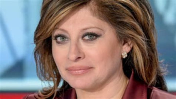 Unlock The Truth: Maria Bartiromo's Family Life Unraveled