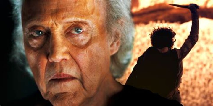 Unlocking Christopher Walken's Height: Uncovering Untold Discoveries