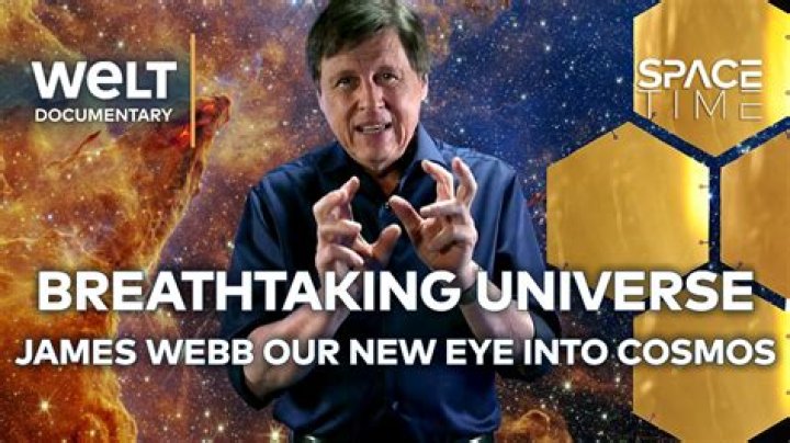 Unlocking Cosmic Secrets: Unravel The Mysteries With Professor Hannah Gibson