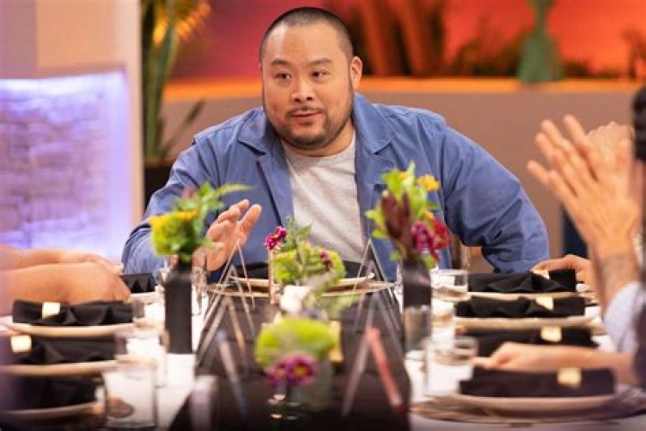 Unlocking David Chang's Culinary Empire: Unveiling His Net Worth