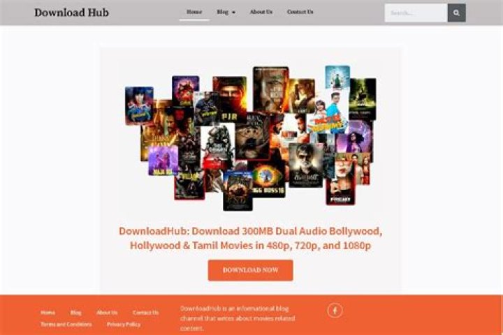 Unlocking Entertainment: The Ultimate Guide To Downloadhub.autos