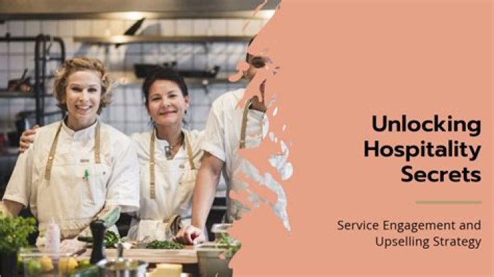 Unlocking Hospitality Secrets: Discoveries And Insights From Samantha Taffer