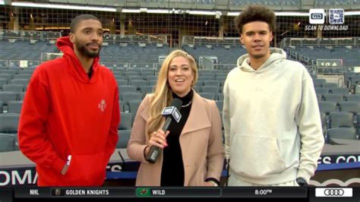 Unlocking The Age Of Meredith Marakovits: What You Need To Know