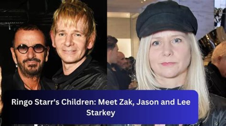 Unlocking The Enigma: Jason Starkey's Age And Musical Legacy