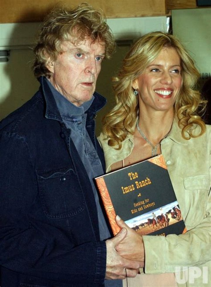 Unlocking The Mystery: How Old Is Deirdre Imus?