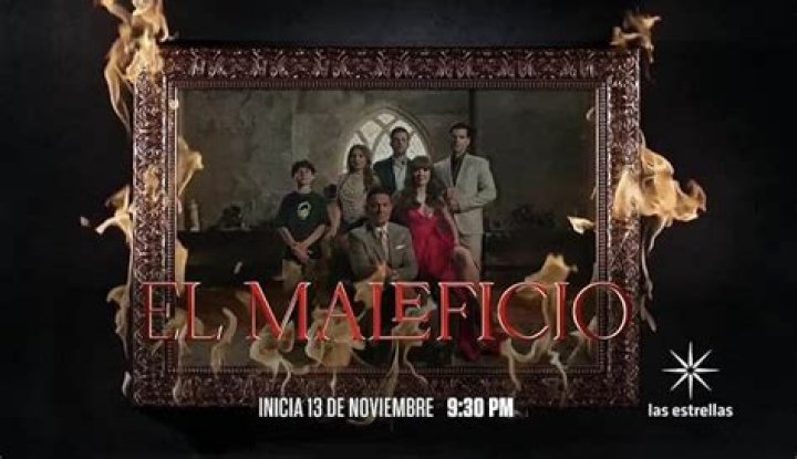 Unlocking The Mystique Of Angelica Chain En El Maleficio