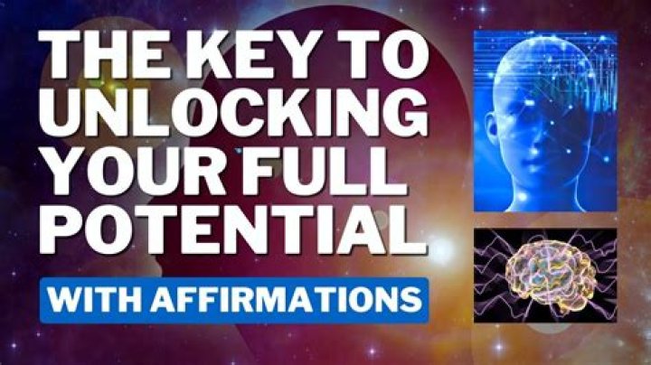 Unlocking The Potential Of 