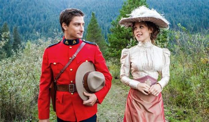 Unlocking The Secrets Behind Daniel Lissing's Commanding Height