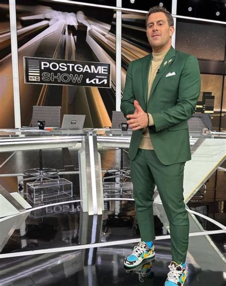 Unlocking The Secrets Of Adam Lefkoe's Net Worth