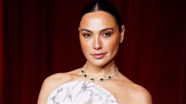 Unlocking The Secrets Of Gal Gadot: Height, Weight, And More