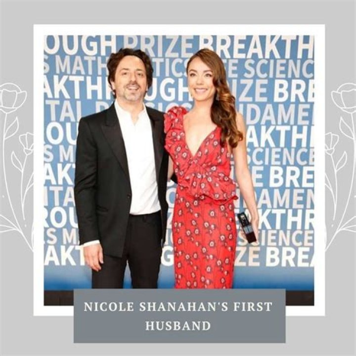 Unlocking The Secrets Of Nicole Shanahan's First Husband
