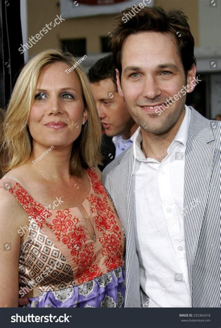 Unlocking The Secrets Of Paul Rudd's Wife's Age: Unveiling Surprising Discoveries