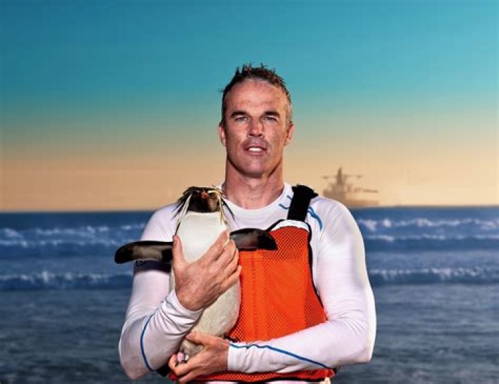 Unlocking The Value Of Adventure: Understanding Lewis Pugh's Speaking Fee