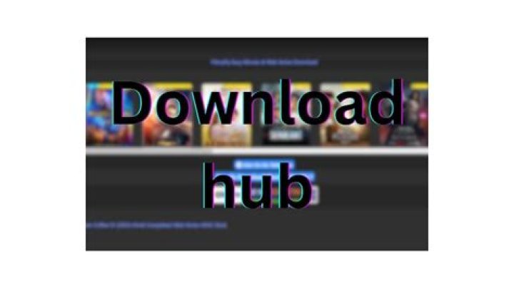 Unlocking The World Of DownloadHub.Network: Your Gateway To Entertainment