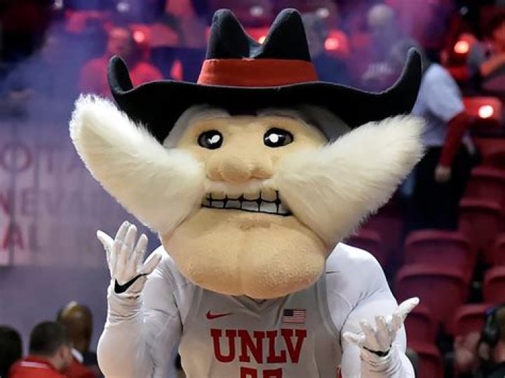 	UNLV drops ‘Hey Reb!’ mascot but keeps Rebels sports nickname	