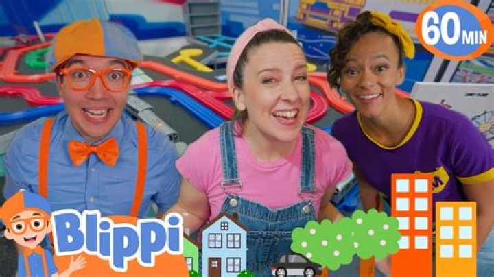 Unravel The Secrets Of Blippi: Unlocking Educational Entertainment