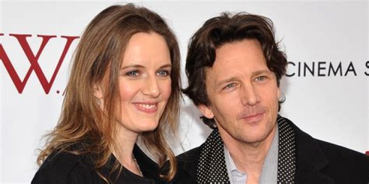 Unraveling Andrew McCarthy’s Dating History: A Journey Through Love And Relationships