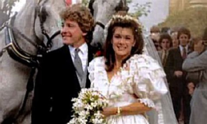 Unraveling Miles Taylor's Marital History: How Many Times Has He Been Married?