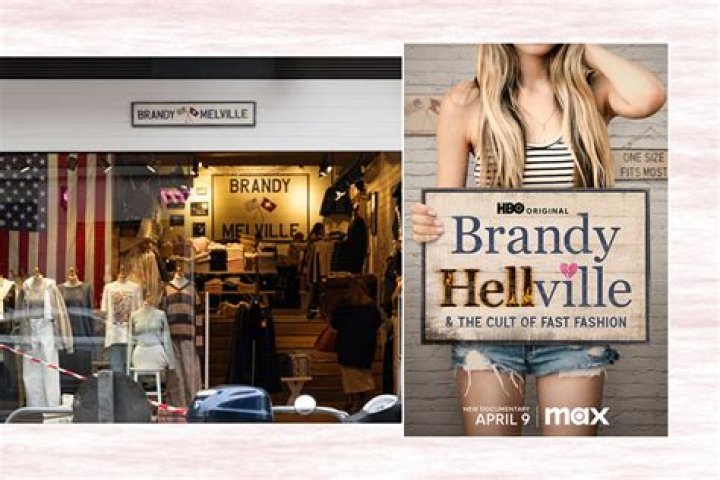 Unraveling The Charm Of Brandy Melville Stephan