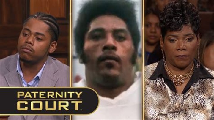 Unraveling The Complexities Of Charles Leigh Sr. And Paternity Court