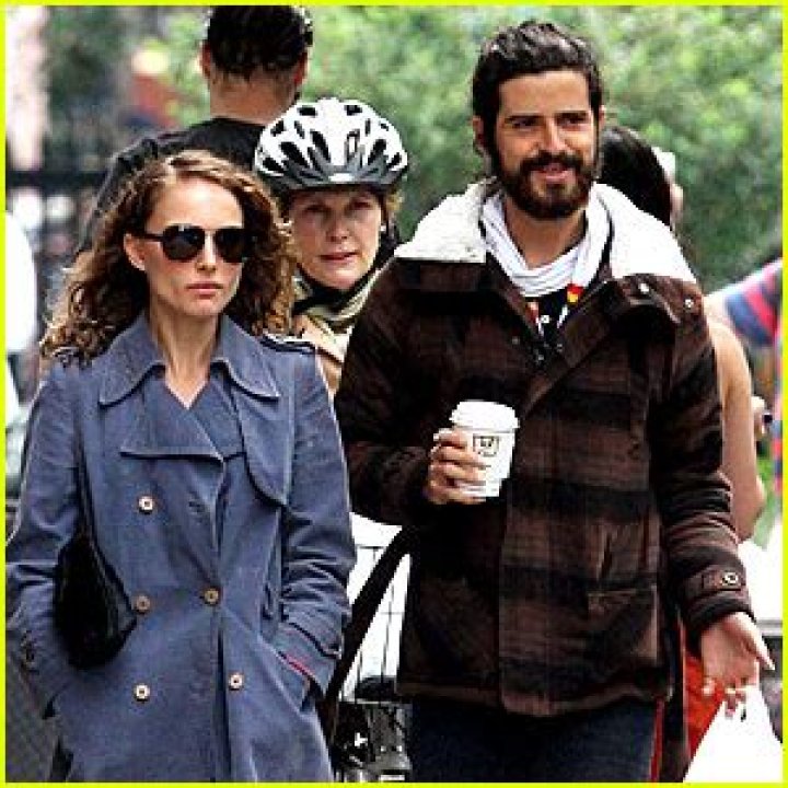 Unraveling The Connection Between Devendra Banhart And Natalie Portman