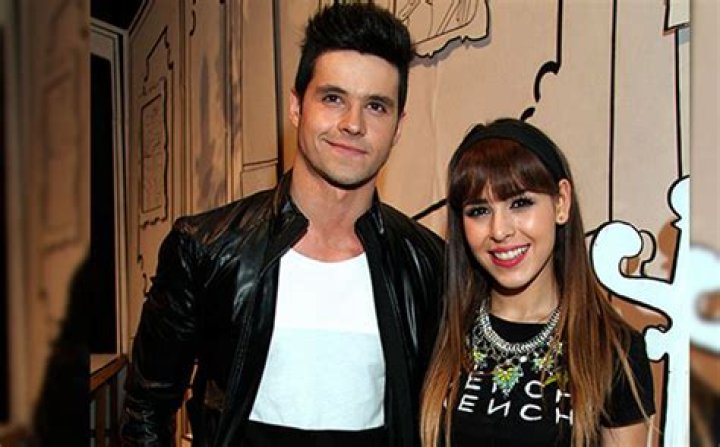 Unraveling The Connection Between Eleazar Gomez And Danna Paola