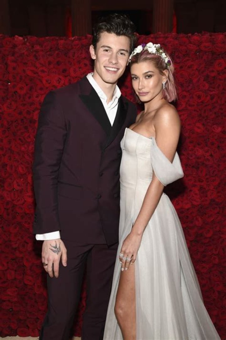 Unraveling The Connection Between Hailey Bieber And Shawn Mendes