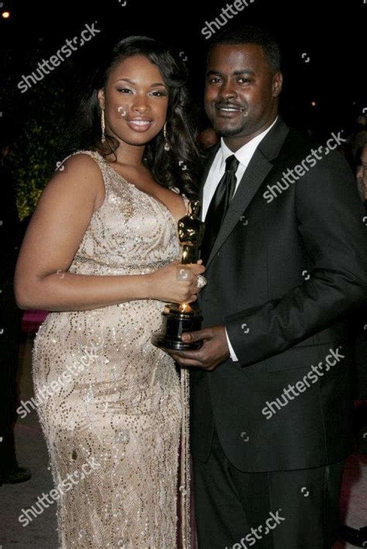 Unraveling The Connection Between James Payton And Jennifer Hudson