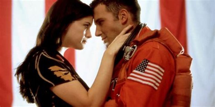 Unraveling The Connection Between Liv Tyler And Ben Affleck
