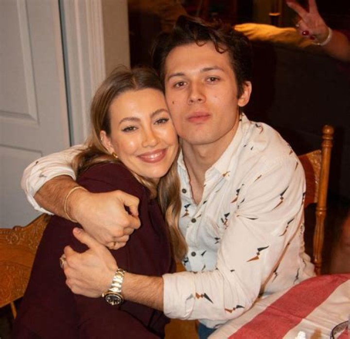Unraveling The Connection: Natasha Hall And Leo Howard