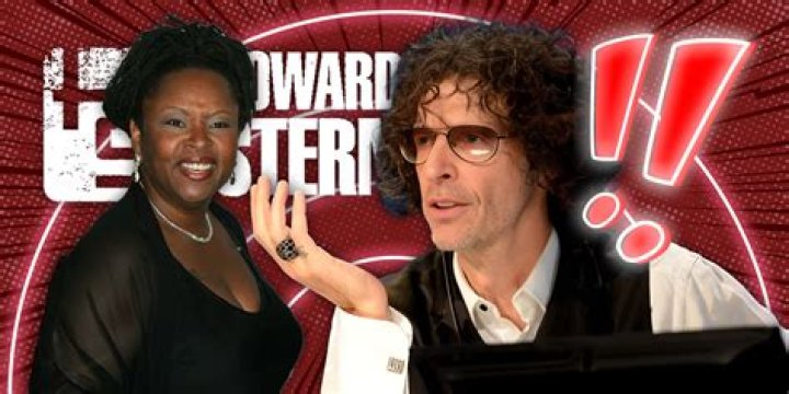 Unraveling The Dynamic Duo: Howard Stern And Allison