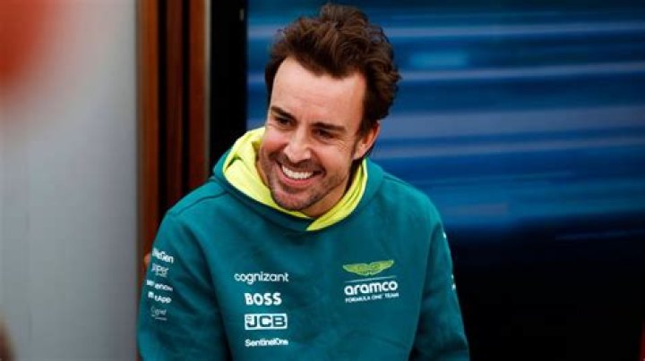 Unraveling The Enigma: Does Fernando Alonso Have Kids?