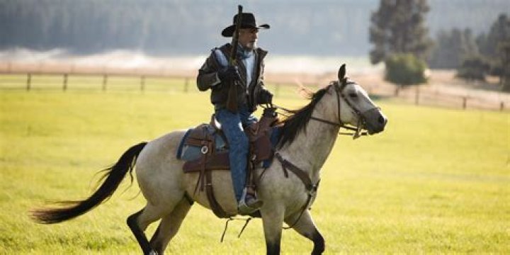Unraveling The Enigma Of Lloyd Pierce: A Yellowstone Odyssey