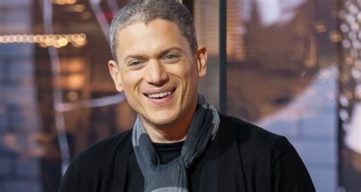 Unraveling The Enigma: Wentworth Miller Dating Life