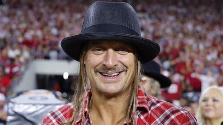 Unraveling The Family Ties Of Kid Rock: A Deep Dive Into His Siblings