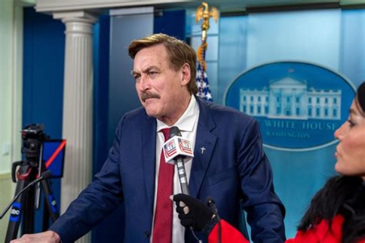 Unraveling The Fortune: How Much Is Mike Lindell Worth Today?