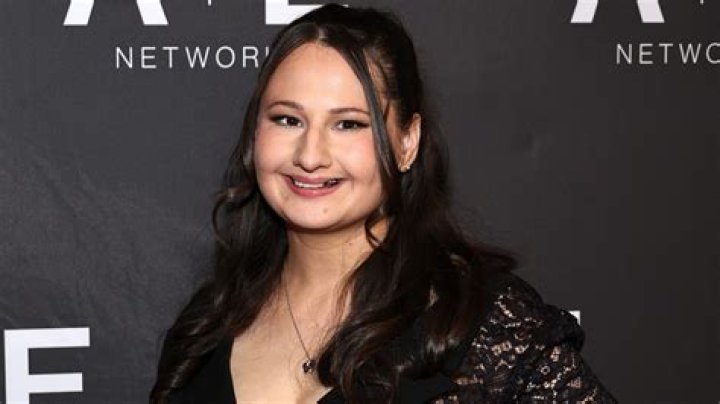 Unraveling The Gypsy Rose Blanchard Case: A Deep Dive Into Crime, Deception, And Justice