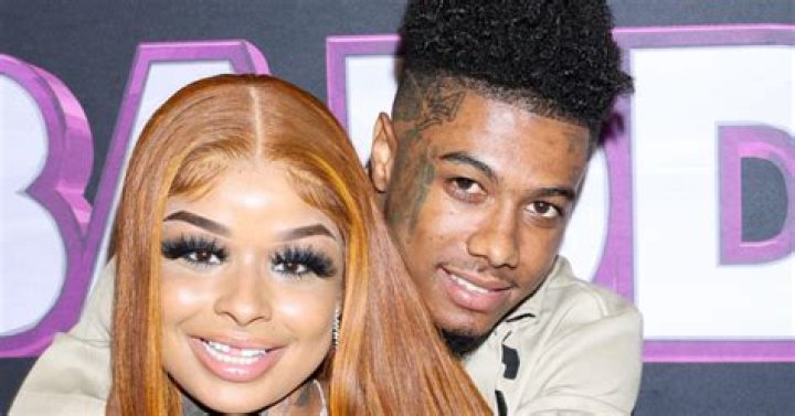 Unraveling The Intricacies Of Blueface Relationships
