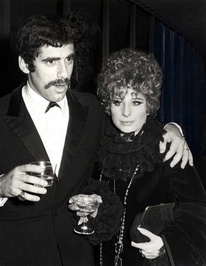 Unraveling The Intriguing Connection Between Barbra Streisand And Elliott Gould