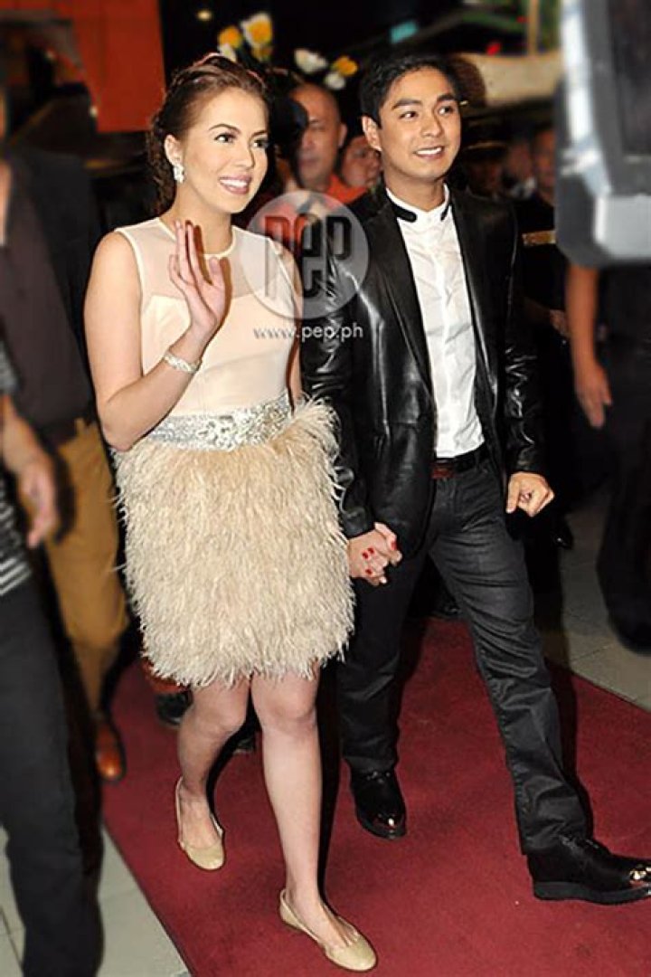 Unraveling The Latest News On Coco Martin And Julia Montes