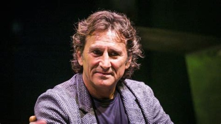 Unraveling The Latest Updates On Alex Zanardi News