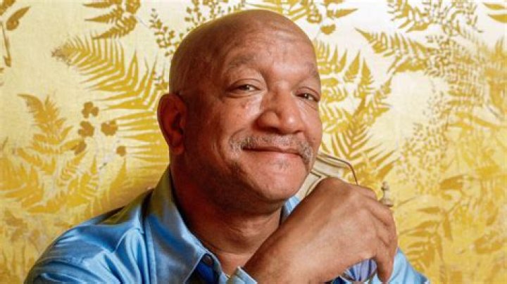 Unraveling The Legacy Of Redd Foxx: What Year Was Redd Foxx Born?