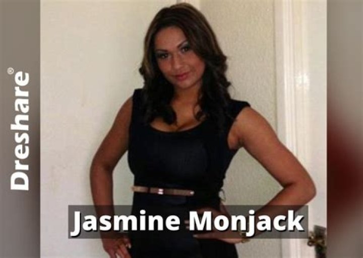 Unraveling The Life And Legacy Of Jasmine Monjack