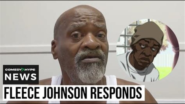 Unraveling The Life And Times Of Fleece Johnson