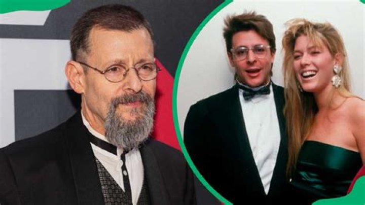 Unraveling The Life Of Actor Judd Nelson: Is He Married?