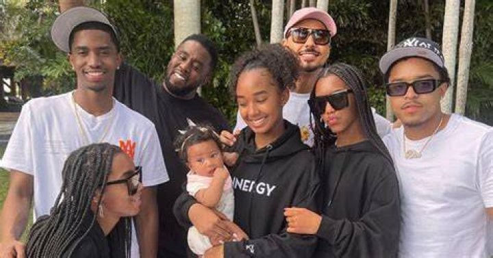 Unraveling The Life Of Quincy P Diddy Son