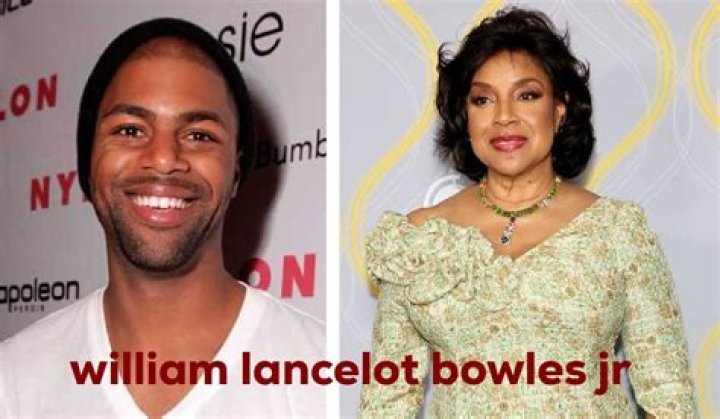 Unraveling The Life Of William Lancelot Bowles Jr